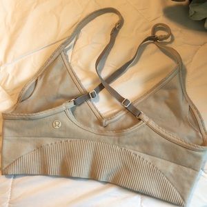 Lululemon Bra